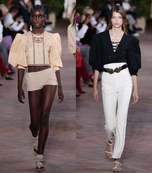 Кружевные блузки 2021. Модные женские блузки 2021: основные тренды