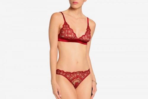 Какие цвета одежды возбуждают мужчин. Цвет имеет значение