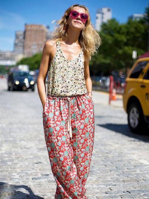 Ненавижу женскую одежду. Почему многие современные девушки не хотят носить платья?