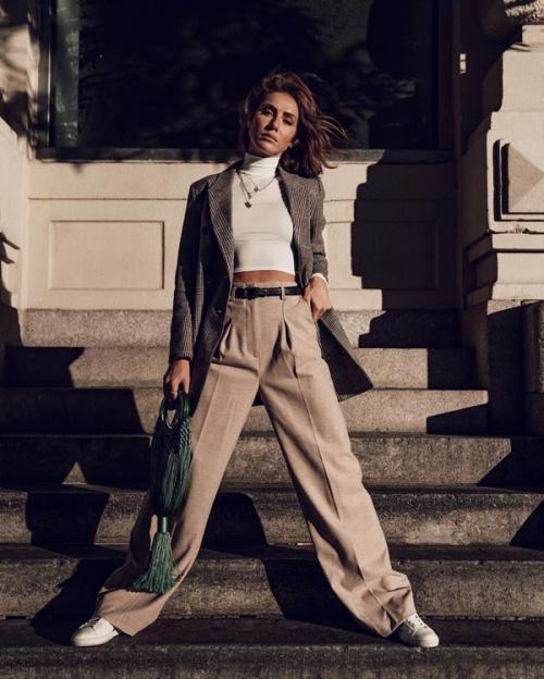 Ненавижу женскую одежду. Почему многие современные девушки не хотят носить платья?