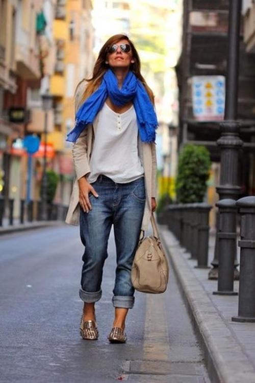 Ненавижу женскую одежду. Почему многие современные девушки не хотят носить платья?