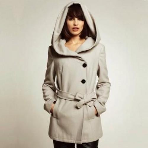 С чем правильно носить пальто. С чем модно носить классическое длинное пальто, короткое, средней длины