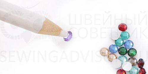 Стразы на воротнике: как сделать рубашку более элегантной 12