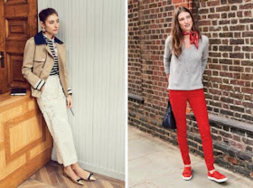 Какие виды платков можно использовать для стилизации белой рубашки.  Как завязать платок