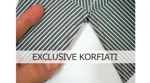 Какие инструменты нужны для изготовления украшений для рубашки под воротник. Пошив отлета воротника