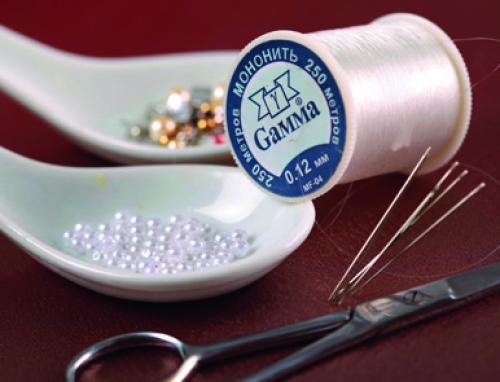 Ручные украшения для рубашки под воротник: идеи и рецепты 02