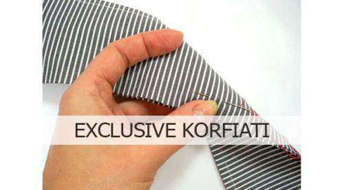 Какие инструменты нужны для изготовления украшений для рубашки под воротник. Пошив отлета воротника