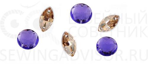 Стразы на воротнике: как сделать рубашку более элегантной 06