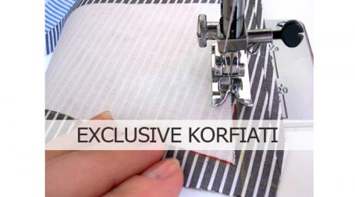 Какие инструменты нужны для изготовления украшений для рубашки под воротник. Пошив отлета воротника