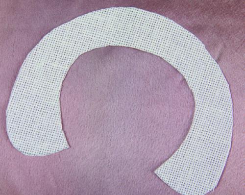 Ручные украшения для рубашки под воротник: идеи и рецепты 05