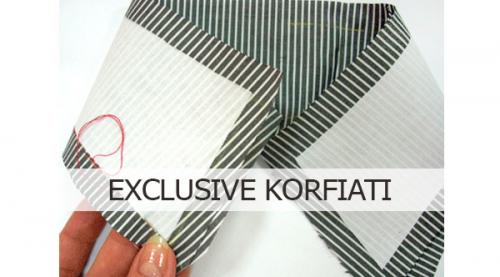 Какие инструменты нужны для изготовления украшений для рубашки под воротник. Пошив отлета воротника