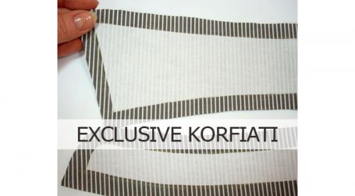 Какие инструменты нужны для изготовления украшений для рубашки под воротник. Пошив отлета воротника