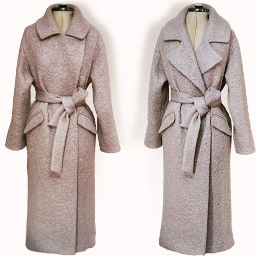 Можно ли носить пальто в снег. Для каких погодных условий подойдет шерстяное пальто, а в каком случае лучше оставить его в шкафу?