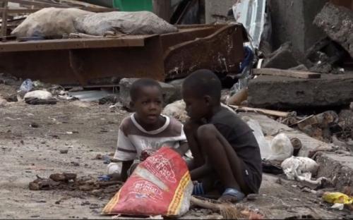 Жуткие факты, скрывающиеся за культовыми фото