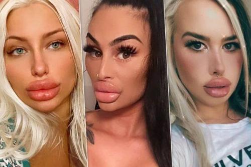 Какие вещи не нравятся мужчинам. Какие детали в женской внешности не нравятся мужчинам