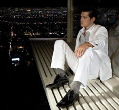 Какая одежда привлекает девушек. Какая мужская одежда больше всего привлекает женщин