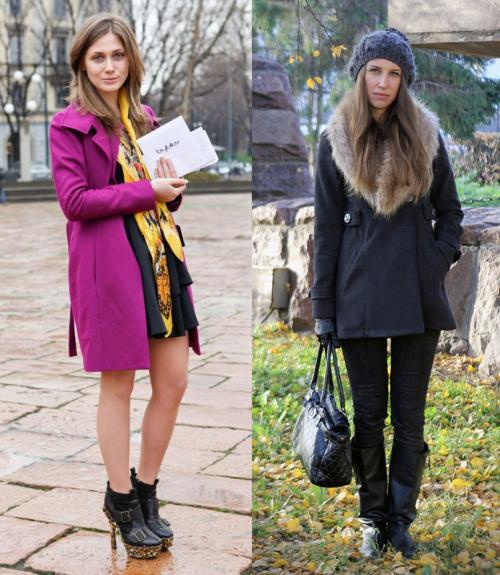 Какая женская одежда больше всего привлекает мужчин. Что молодых мужчин привлекает во взрослых женщинах 27