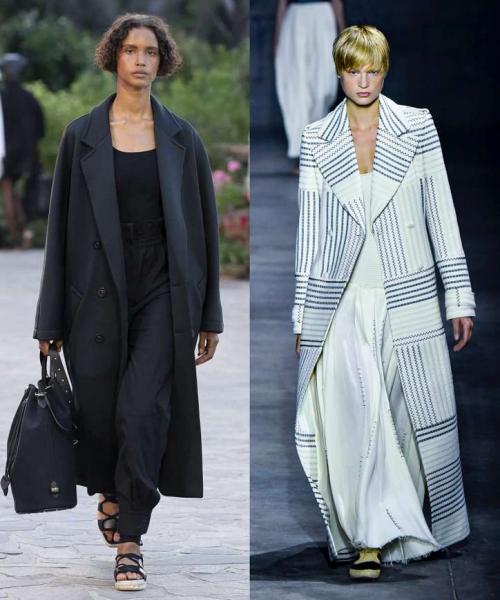 Женские модные пальто 2024 года. Модные пальто 2023-2024: основные тенденции