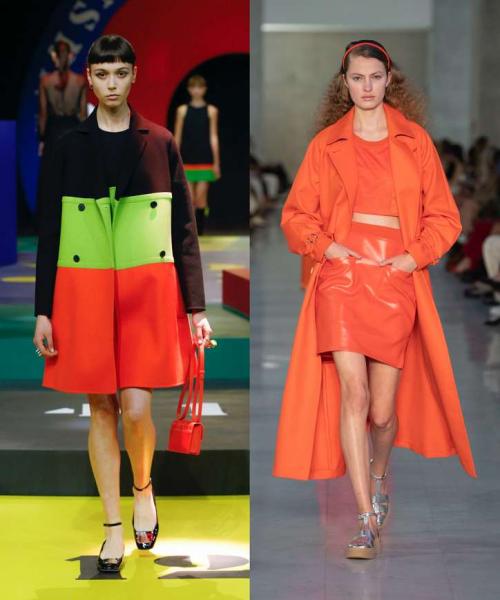 Женские модные пальто 2024 года. Модные пальто 2023-2024: основные тенденции