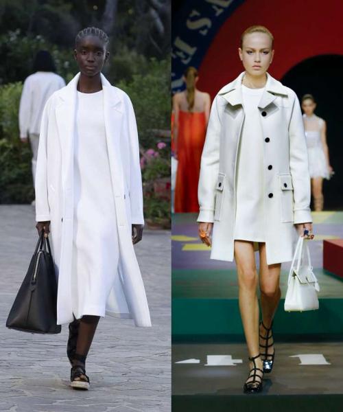 Женские модные пальто 2024 года. Модные пальто 2023-2024: основные тенденции