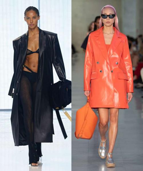 Женские модные пальто 2024 года. Модные пальто 2023-2024: основные тенденции