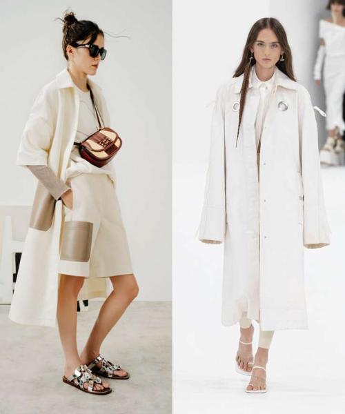 Женские модные пальто 2024 года. Модные пальто 2023-2024: основные тенденции