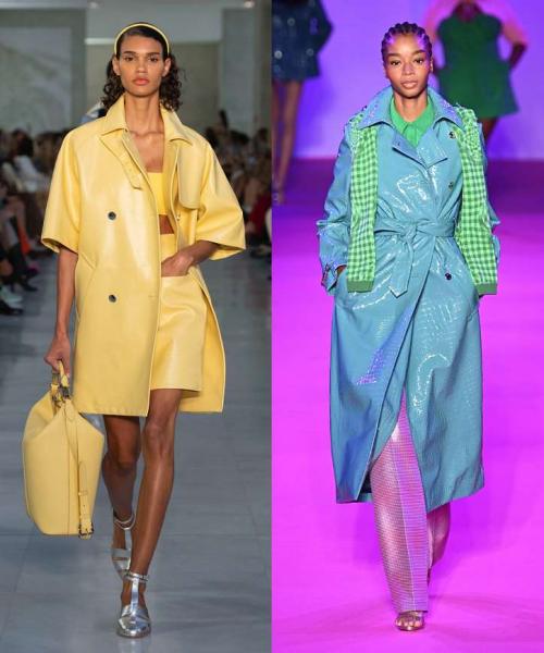 Женские модные пальто 2024 года. Модные пальто 2023-2024: основные тенденции