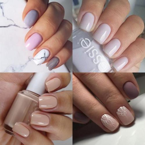 Какой цвет ногтей привлекает мужчин. Какой маникюр нравится мужчинам: 5 лучших идей