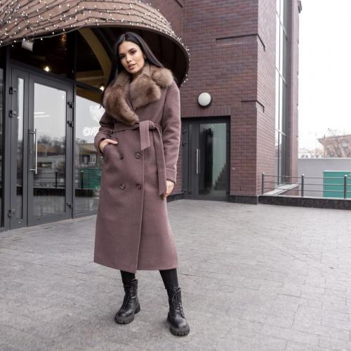 Как подобрать обувь под пальто ниже колена. Правила сочетания пальто и обуви