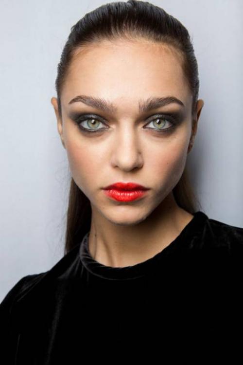 Какой макияж нравится мужчинам. «Не надо прятать губы под помадой!»: что думают мужчины о макияже?