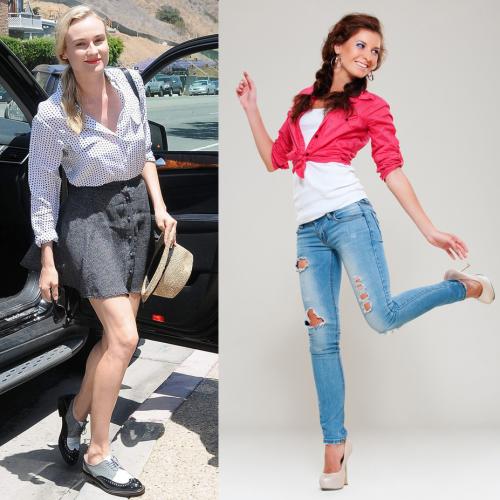 Какая одежда нравится парням на девушках ~ Психолог и Я. Какая одежда на парнях нравится девушкам 31