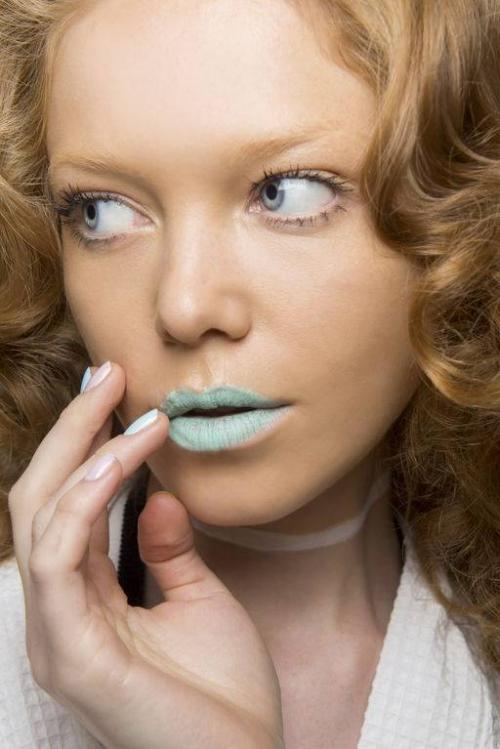 Какой макияж нравится мужчинам. «Не надо прятать губы под помадой!»: что думают мужчины о макияже?