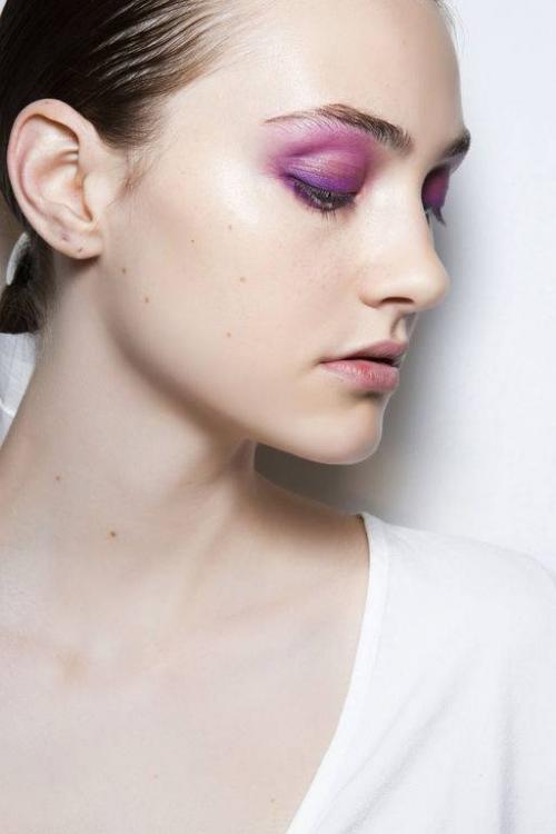 Какой макияж нравится мужчинам. «Не надо прятать губы под помадой!»: что думают мужчины о макияже?