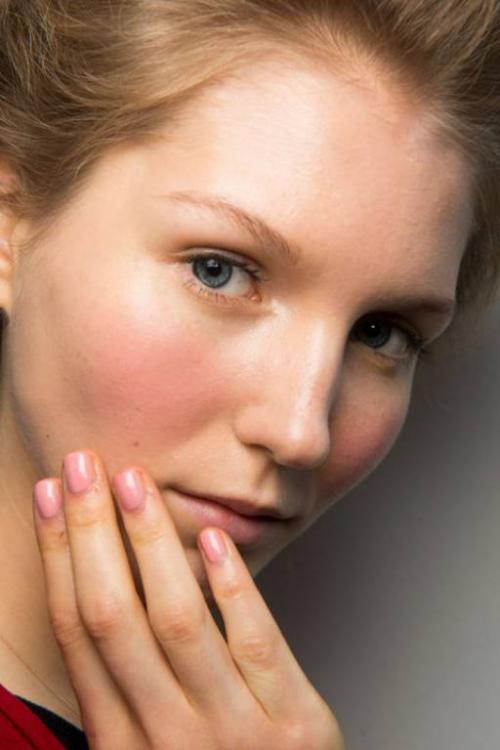 Какой макияж нравится мужчинам. «Не надо прятать губы под помадой!»: что думают мужчины о макияже?