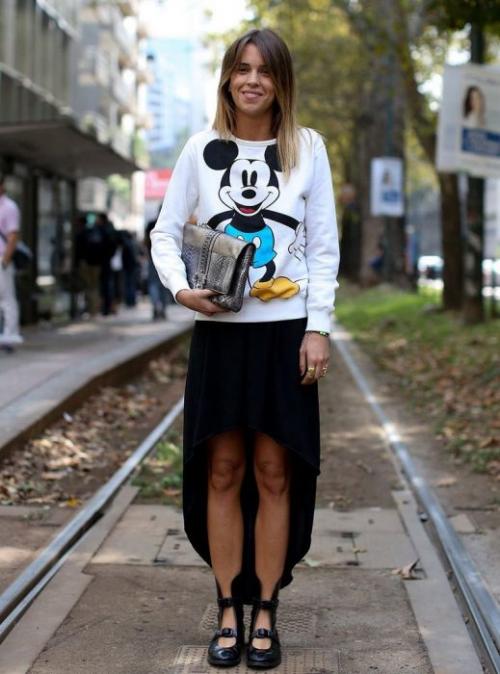 Какие вещи не нравятся мужчинам. 10 предметов женского гардероба, которые не нравятся мужчинам