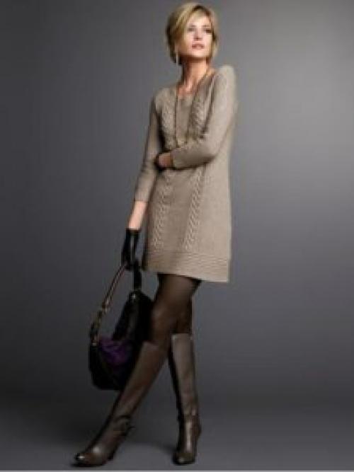 Длинные платья мнение мужчин. Фасоны платьев, которые добавят шарма после 50