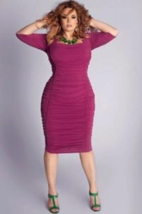 Длинные платья мнение мужчин. Фасоны платьев, которые добавят шарма после 50