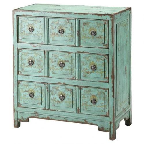 Мятный цвет, что означает в психологии. Немного психологии