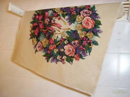 Можно ли вышивать на белой рубашке после ее стирки. Народный УЧЕБНИК вышивки