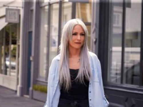 Из темно русого в блондинку. Комментарии 01 Из темно русого в блондинку. Комментарии 01