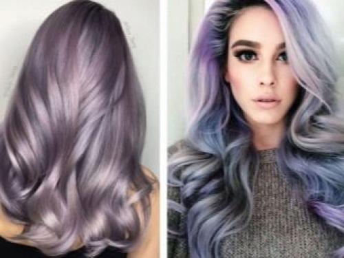 Из темно русого в блондинку. Комментарии 04 Из темно русого в блондинку. Комментарии 04