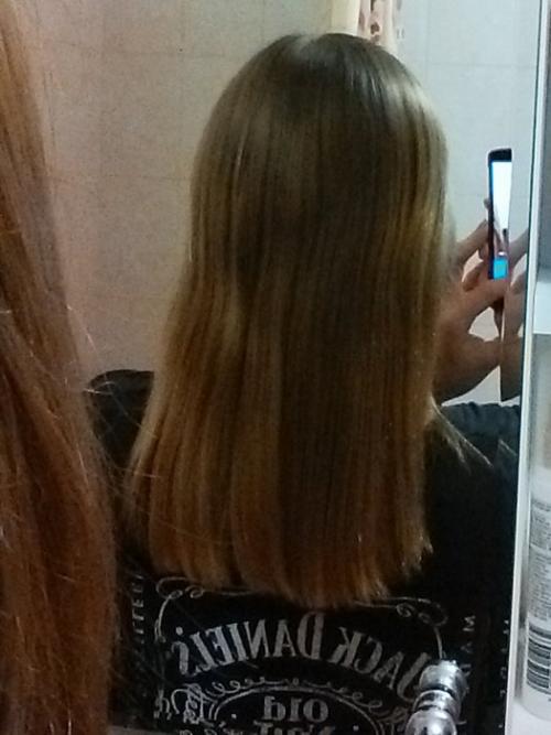 Как из желтого цвета волос сделать русый. Из желтой катастрофы в пепельно-русый 02 Как из желтого цвета волос сделать русый. Из желтой катастрофы в пепельно-русый 02