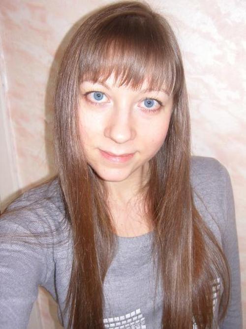 Как вернуть русый цвет. Возвращение родного цвета
