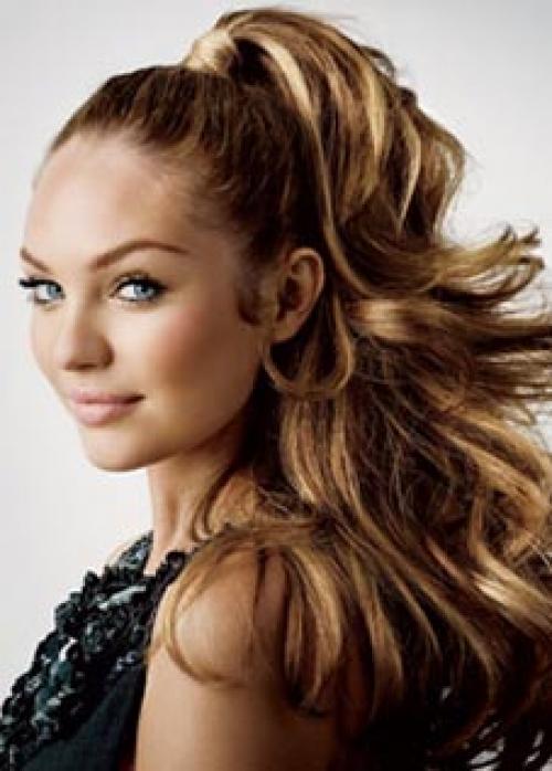 Как смывается русый с блонда. Как перекраситься из блондинки в русый