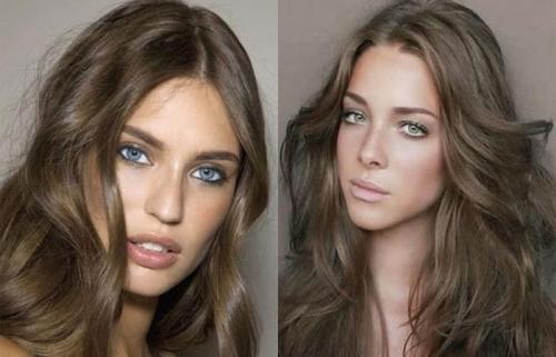 Как перекрасить блонд в русый или темно-русый цвет. Помогите!!!Подскажите формулу, из блондинки в светло русую 08 Как перекрасить блонд в русый или темно-русый цвет. Помогите!!!Подскажите формулу, из блондинки в светло русую 08