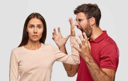 Каких мужчин стоит избегать. 9 типов мужчин, от которых надо держаться подальше. Иначе будете страдать