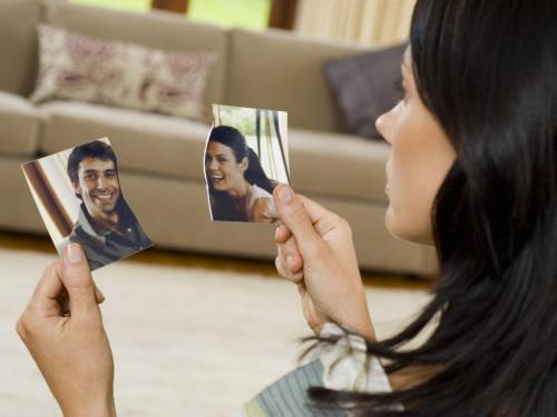 Типы мужчин и их манера расставаться. Оставьте их в прошлом году: 3 типа мужчин, с которыми самое время порвать отношения 02