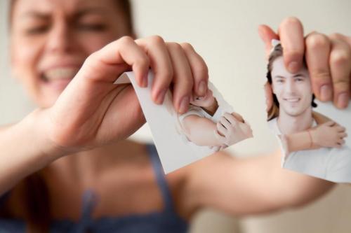 Типы мужчин и их манера расставаться. Оставьте их в прошлом году: 3 типа мужчин, с которыми самое время порвать отношения 01