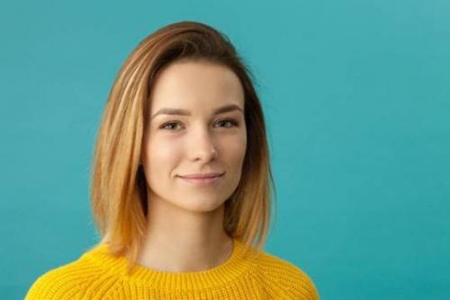 Какой цвет нейтрализует красный. Особенности рыжины на разных волосах