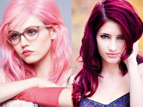 Как убрать красный оттенок с волос в домашних условиях. добавила!!!!избавиться от красных волос дома.мой удавшийся эксперимент